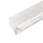 Профиль ARH-CEIL-BEVEL-EDGE-2000 WHITE (, Алюминий)