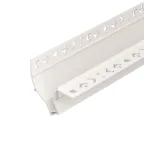 Профиль ARH-CEIL-BEVEL-EDGE-2000 WHITE (, Алюминий)