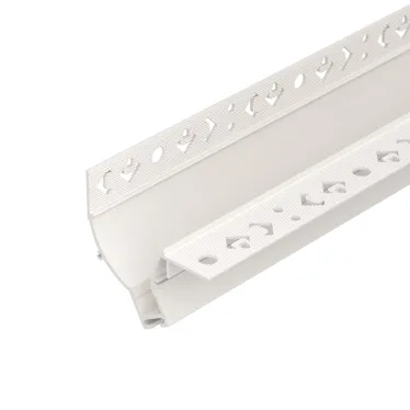 Профиль ARH-CEIL-BEVEL-EDGE-2000 WHITE (, Алюминий)