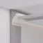 Профиль ARH-CEIL-BEVEL-EDGE-2000 WHITE (, Алюминий)