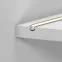 Профиль SL-BEVEL-H12-F13-2000 ANOD (Arlight, Алюминий)