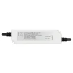 Контроллер ARD-CLASSIC-SYNC-RGB-3000LED Black (230V, 250W, RF ПДУ) (ARDCL, Закрытый)