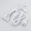 Провод питания ARL-MOONLIGHT-20AWG-2W-D4.5-CU-2000 White (ARL, Закрытый)