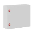                  Щит с монтажной панелью ЩМП 500x600x200 мм IP66 ST
               