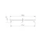 Экран STRETCH-S-35-CEIL-CENTER-50m OPAL (GAMMA35) (Arlight, -)