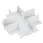 Крестовина PLS-LOCK-H25-Х90 (с экраном MAT-L) (ARL, Металл)