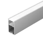 Профиль SL-LINE-3667-2000 ANOD | 019299 | Arlight