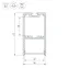 Профиль SL-LINE-3667-2000 ANOD | 019299 | Arlight