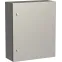TITAN 5 Корпус метал. ЩМП-60.50.20 (AISI 304) УХЛ1 IP66