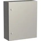                  TITAN 5 Корпус метал. ЩМП-60.50.20 (AISI 304) УХЛ1 IP66
               
