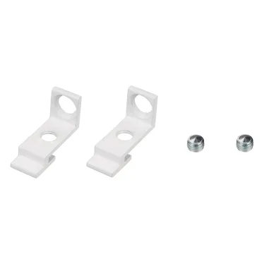 Держатель SL-ARC-SIDE White (ARL, Металл)