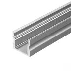 Профиль LINE-1715-2000 ANOD (Алюминий)
