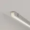 Профиль LINE-1715-2000 ANOD (Алюминий)