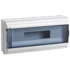 Корпус пластиковый КМПн-18 IP55