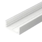 Профиль SL-SLIM-H7-2000 WHITE (, Алюминий)