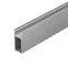Профиль SL-LINE-3691-2000 ANOD (ARL, Алюминий)
