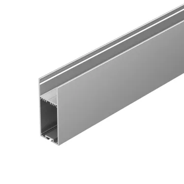 Профиль SL-LINE-3691-2000 ANOD (ARL, Алюминий)
