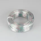 Провод питания ARL-20AWG-CLEAR-3Wire-CU-Double (3x0.75мм)