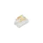 Коннектор FIX-MONO-5mm-2pin-STW (ARL, прозрачный)
