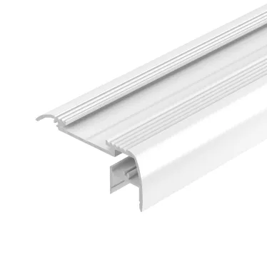 Профиль STAIR-W65-2000 ANOD (ARL, алюминий)