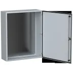 Корпус металлический ЩМП-100.80.30 УХЛ1 IP66 TITAN 5