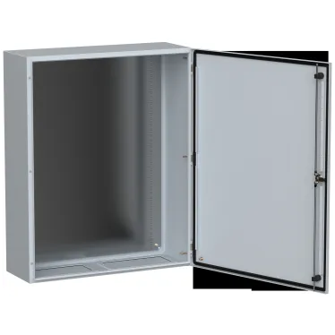 Корпус металлический ЩМП-100.80.30 УХЛ1 IP66 TITAN 5