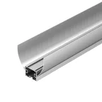 Профиль ARH-POWER-W154-COMFORT-2000 ANOD (, Алюминий)
