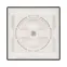 Экран ARH-KANT-H30-2000 Square Opal-PM (ARL, Пластик)