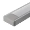 Профиль MIC-M-3000 ANOD (ARL, алюминий)