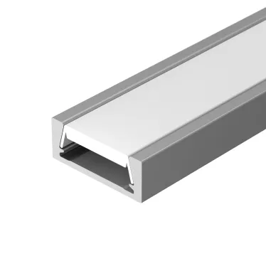 Профиль MIC-M-3000 ANOD (ARL, алюминий)