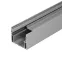 Профиль ARH-POWER-W100-2000 ANOD (Алюминий)