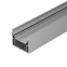 Профиль ARH-POWER-W100-2000 ANOD (Алюминий)