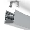 Тройник PLS-LOCK-H25-T135R правый (с экраном MAT-L) (ARL, Металл)