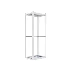                  Рама для шкафов RS52 200.60.60
               