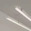 Профиль LINE-1708-2000 WHITE (ARL, алюминий)