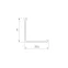 Профиль ARL-MOONLIGHT-R13-1000-TU CLEAR (Arlight, Пластик)