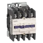Контактор D 4Р (2 НО + 2 НЗ) AC1? 80 A ? 48V 50/60 ГЦ винтовой зажим