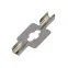 Экран ARH-POWER-W88-2000 OPAL (Arlight, Пластик)