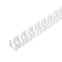 Профиль гибкий ARL-MOONLIGHT-1515-3D-2x500 ANOD (arlight, Алюминий) | 029421 | Arlight