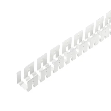 Профиль гибкий ARL-MOONLIGHT-1515-3D-2x500 ANOD (arlight, Алюминий) | 029421 | Arlight