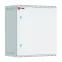 Шкаф телекоммуникационный настенный 12U (600х350) металл, Astra A Basic
