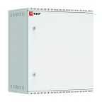                  Шкаф телекоммуникационный настенный 12U (600х350) металл, Astra A Basic
               