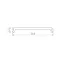 Экран STRETCH-S-35-CEIL-CENTER-10m (GAMMA35) (Arlight, -)