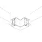Экран STRETCH-S-35-CEIL-CENTER-10m (GAMMA35) (Arlight, -)