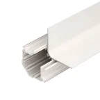 Профиль ARH-V-DUAL-HID-2000 WHITE (, Алюминий)