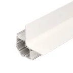 Профиль ARH-V-DUAL-HID-2000 WHITE (, Алюминий)