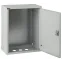 Корпус металлический ЩМП-1-1 76 УХЛ3 IP31 (400х300х155) (56)