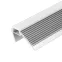 Профиль ARH-STAIR-W47-2000 ANOD | 016148 | Arlight