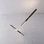 Профиль SL-ARC-3535-TWIST90R-400 BLACK (Алюминий)
