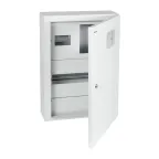                  Корпус металлический ЩУРн-СТД-1-МП/19-490х350х135-IP41-УХЛ3 1ф счетчик на МП, 19 модулей, типоисполнение СТАНДАРТ
               